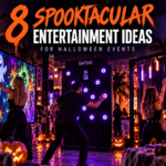 8 corporate halloween entertainment ideas