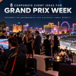 grand prix corporate event ideas cover image