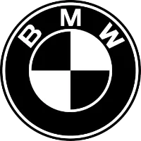 BMW logo