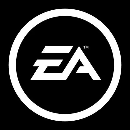 Electronic Arts logo