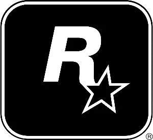 Rockstar Games logo
