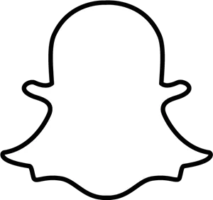 Snapchat logo