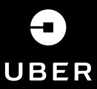 Uber logo