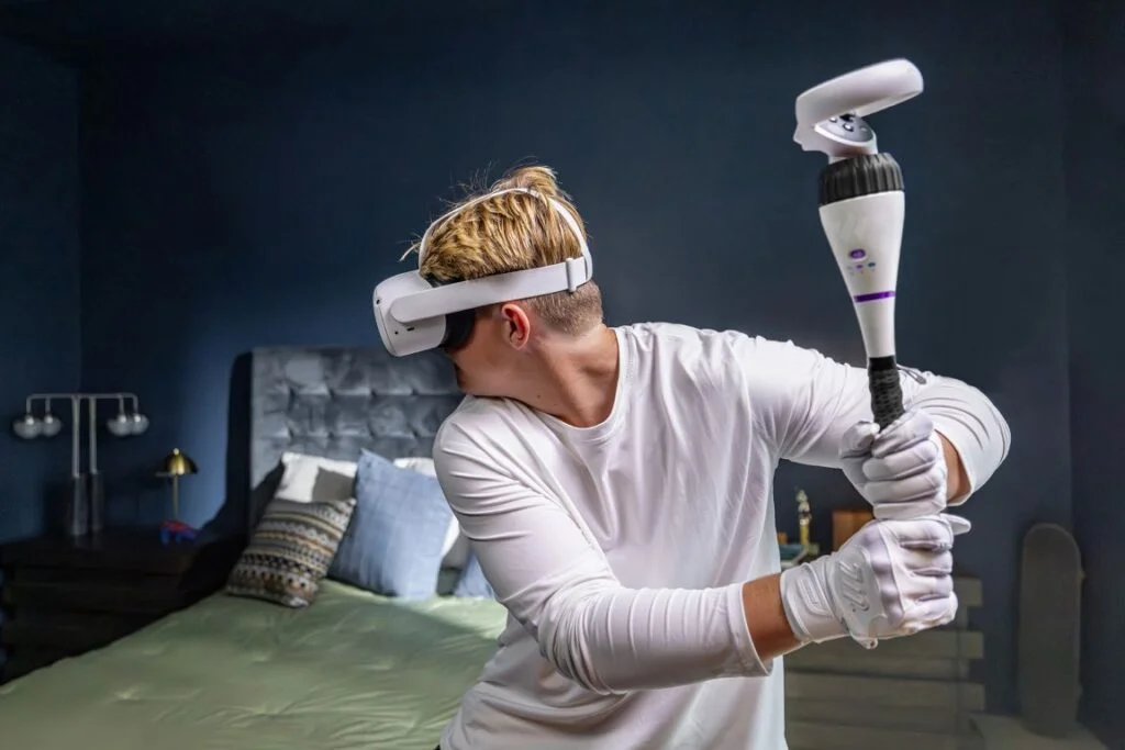 home run derby vr baseball rental