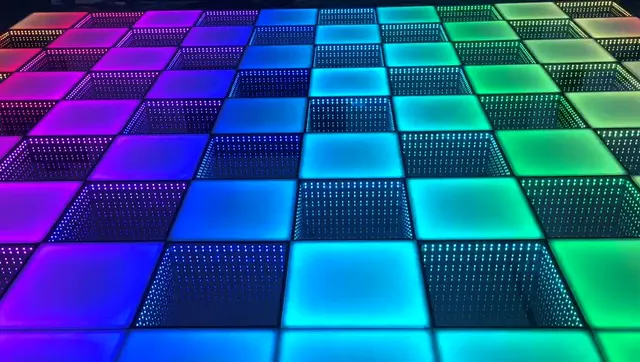 LED Dance Floor Rental: What to Expect and How to Prepare